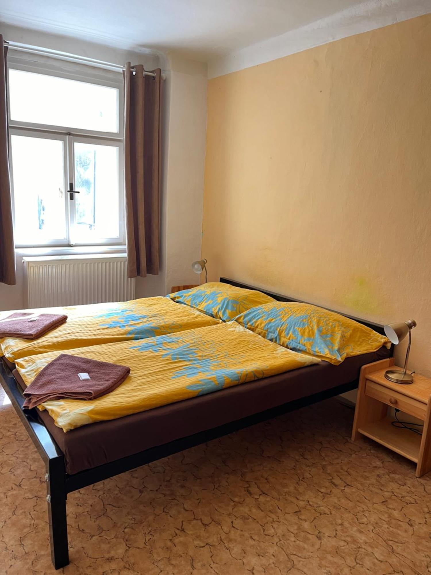 Travel Apartma Cesky Krumlov Exterior photo